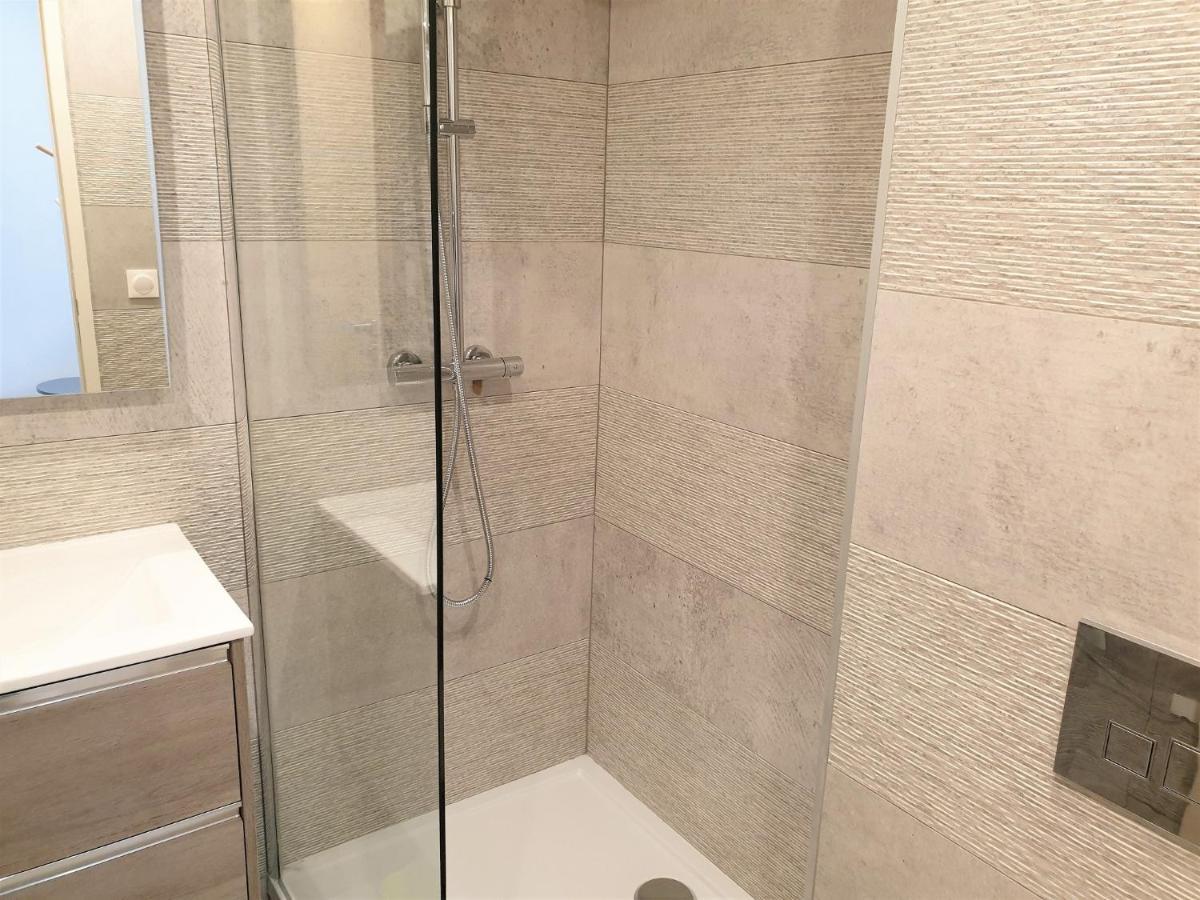 Апартаменты Hypercentre Lamartine- Appart 411 Ницца Экстерьер фото